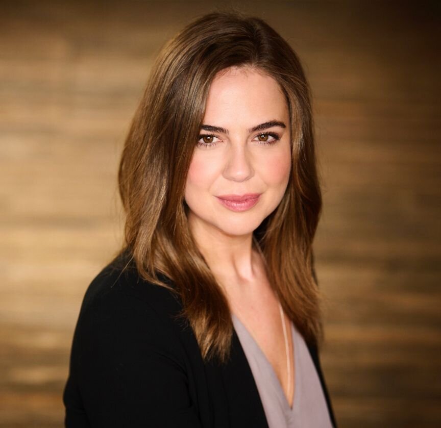 Theresa Jensen